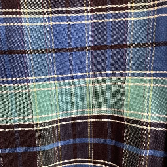 Fossil Button Down Size S - Picture 7 of 7